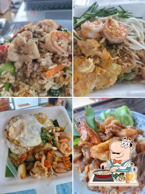 สวนสายลมจอย/สายลมจอย คาเฟ่