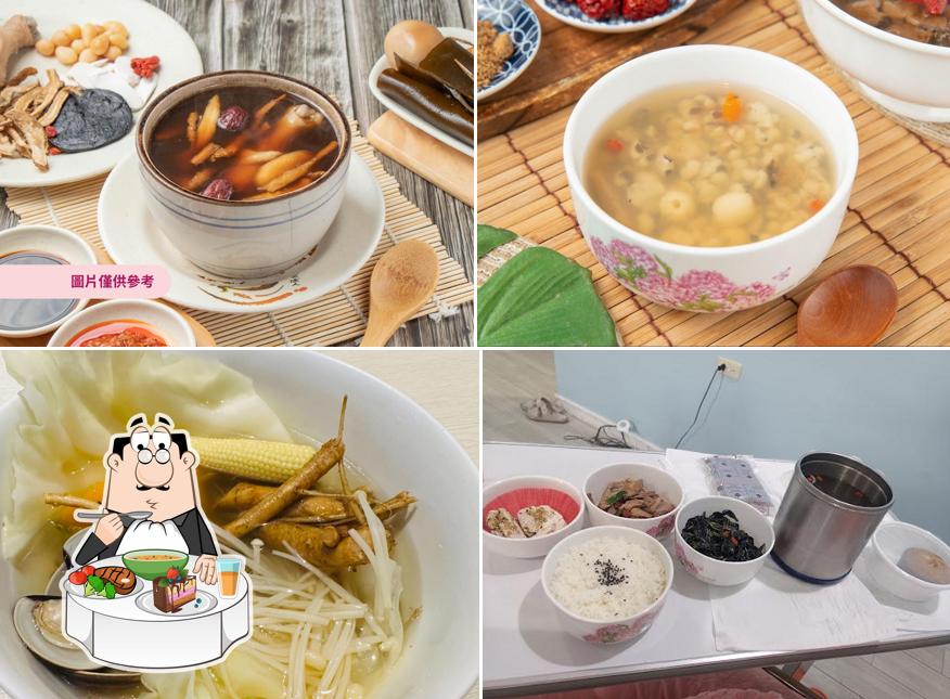 親寶貝月子餐外送