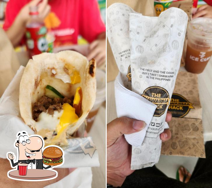Shawarma Shack