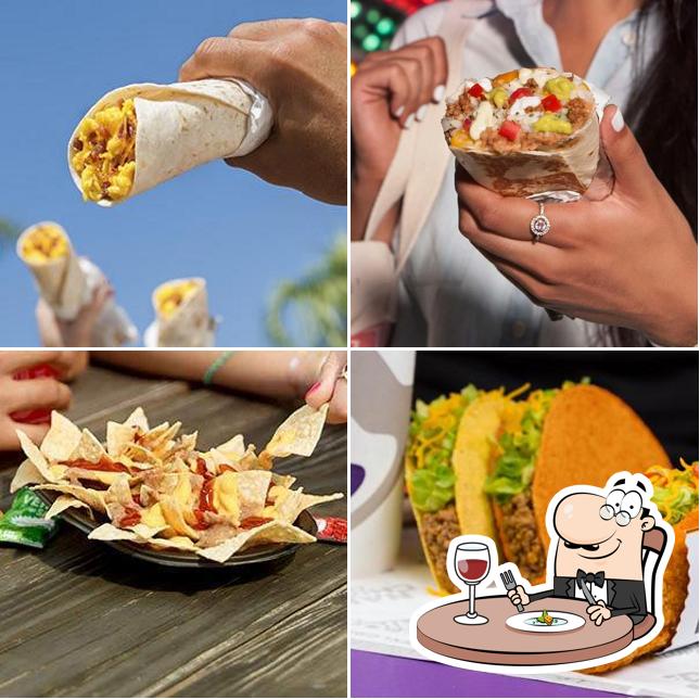 Taco Bell / KFC
