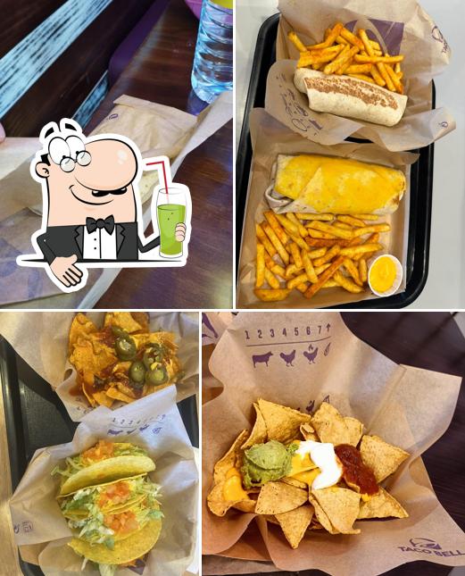 Taco Bell
