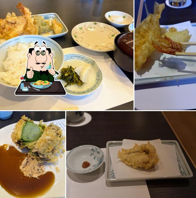 Tsunahachi Kinshicho