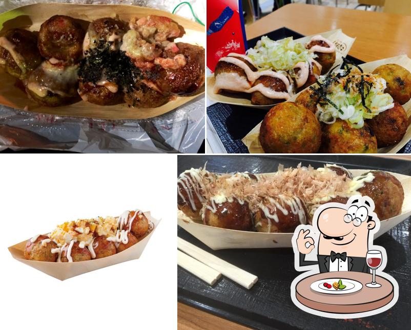 Tsukijigindako