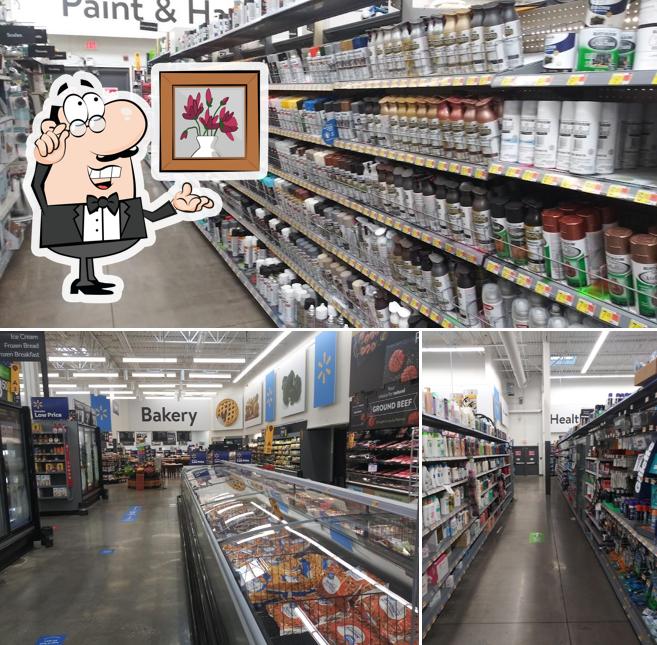 Walmart Supercenter