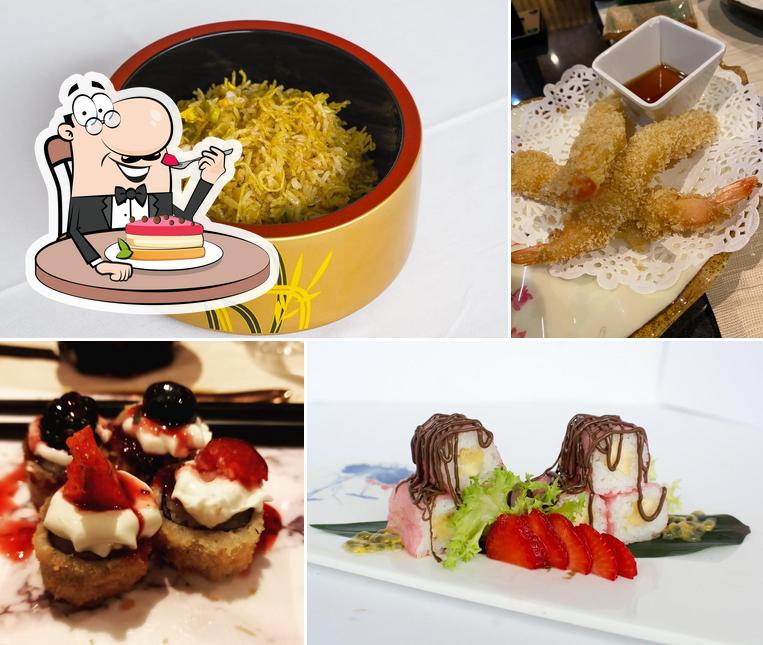Ristorante UMI