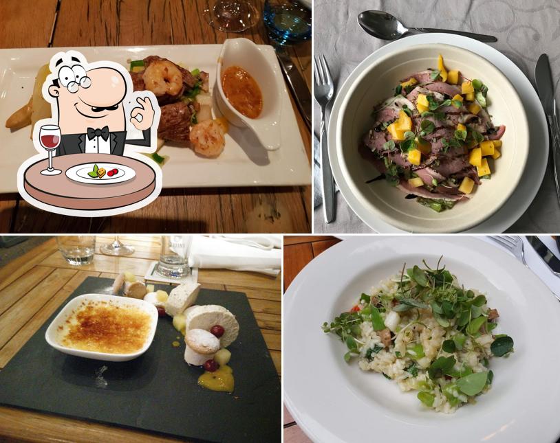 Restaurant Bij Ons