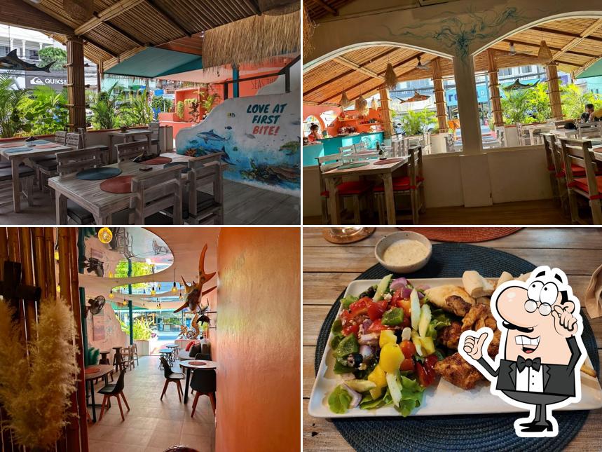 Bite Restaurant & Gallery Phuket