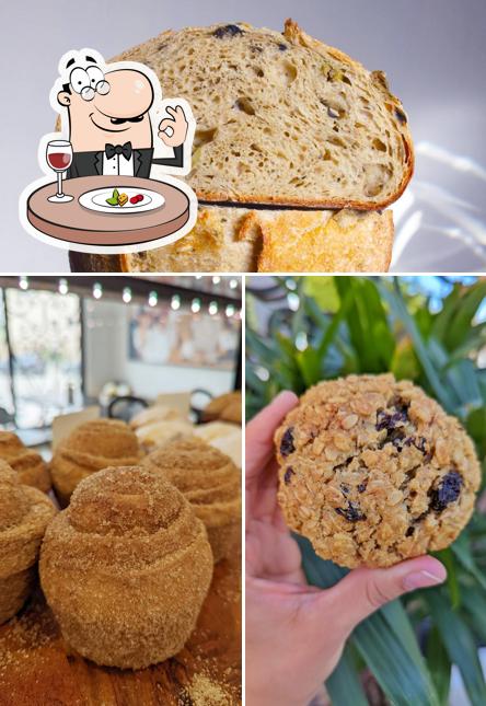 Panadería Larina