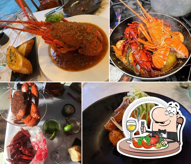 Grabs Restaurant