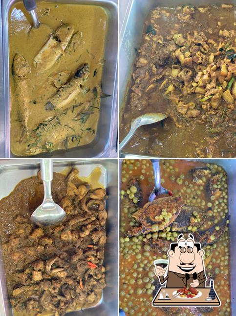 ครัวข้าวหอม/Klua khao Hom ThaiFood