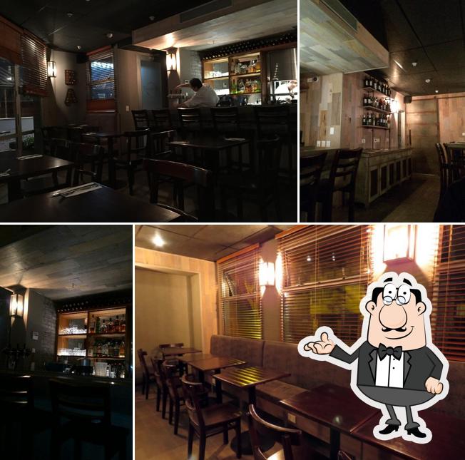 Bar Americano