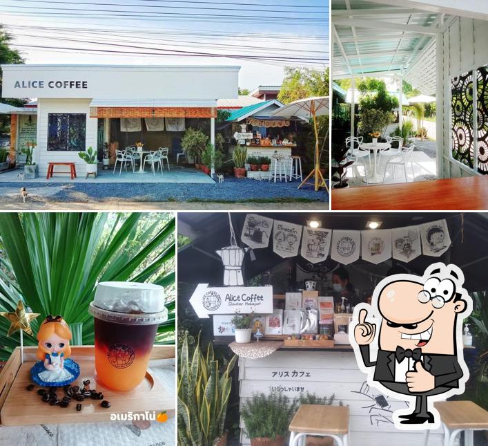 Alice Coffee