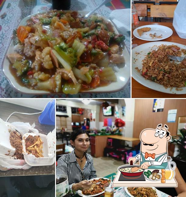Casa China