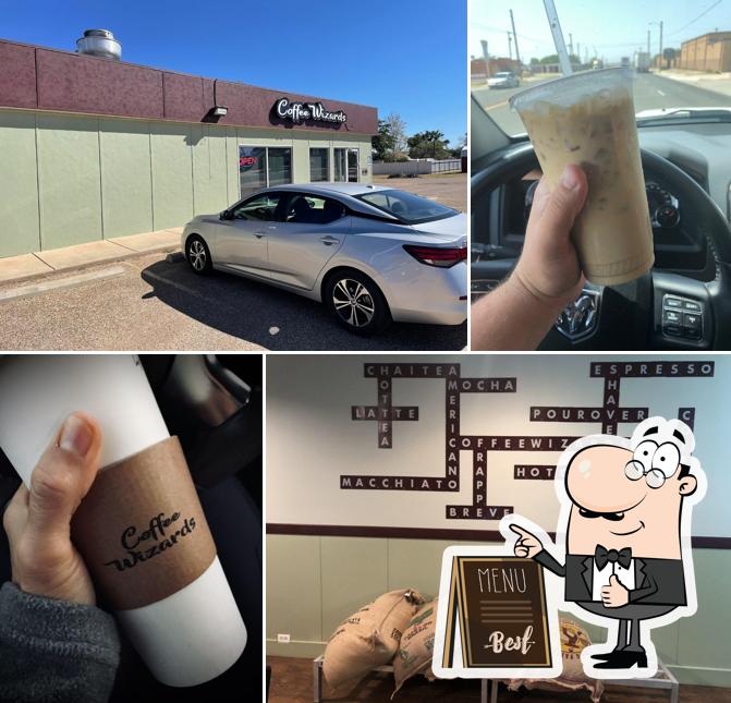 Coffee Wizards