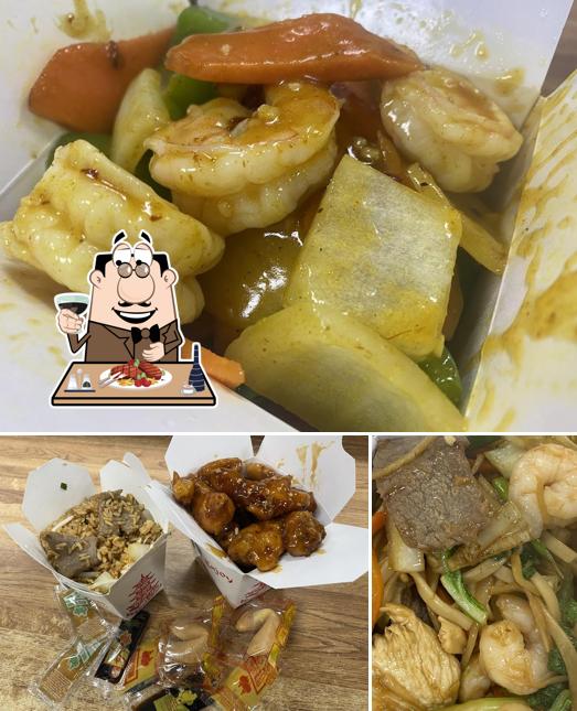 Wok Express