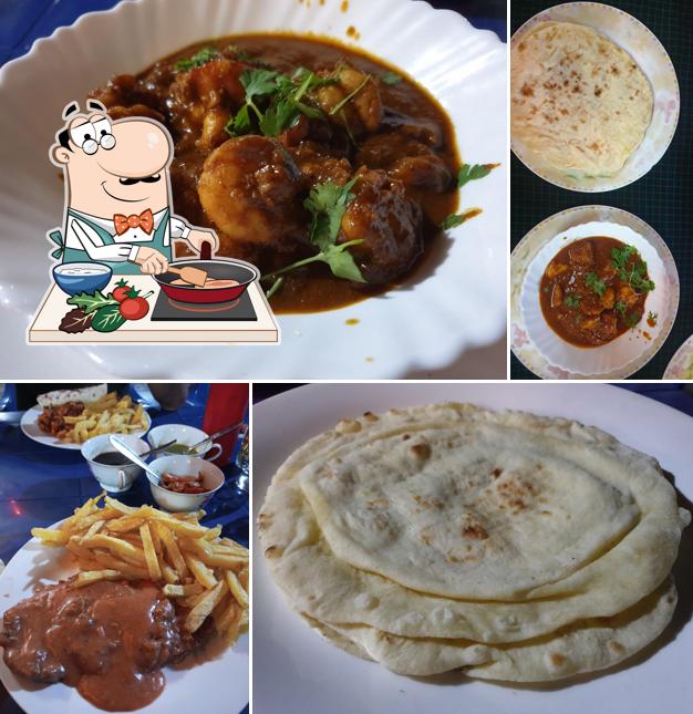 G.Tayebji Restaurant
