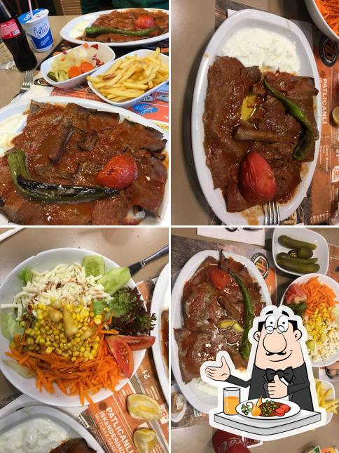 Hd Iskender