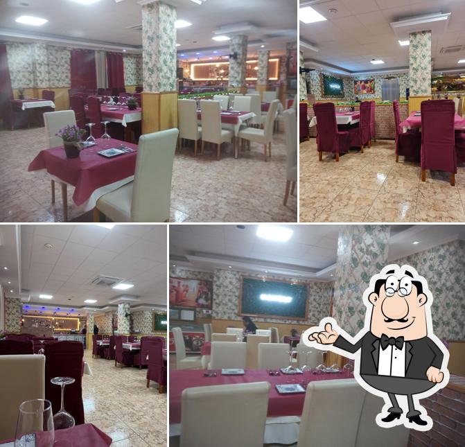 Havely Restaurante