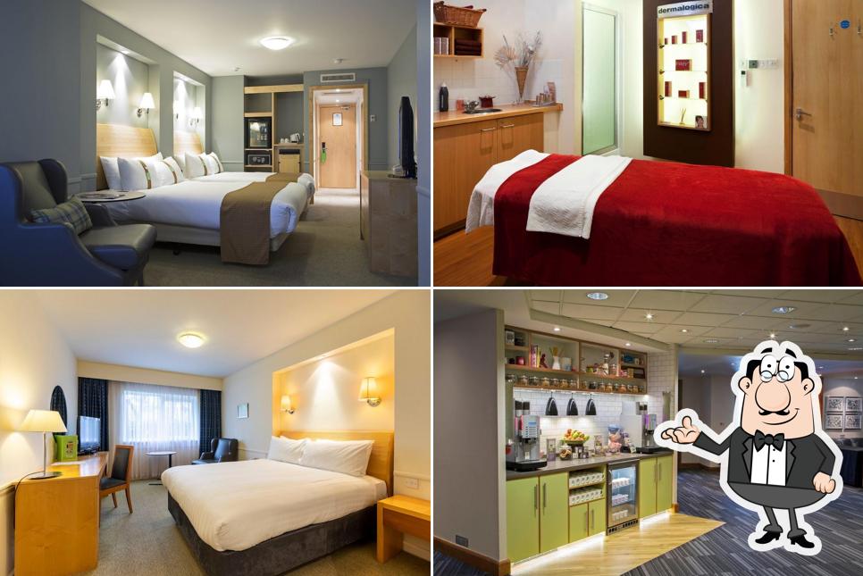 Holiday Inn Guildford by IHG