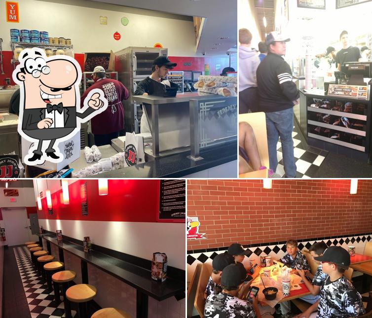 Jimmy John's