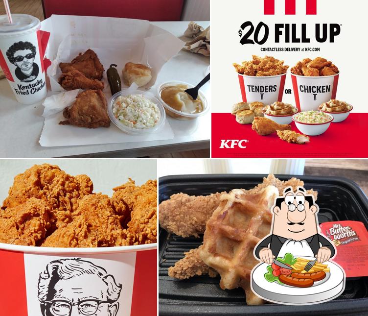 KFC