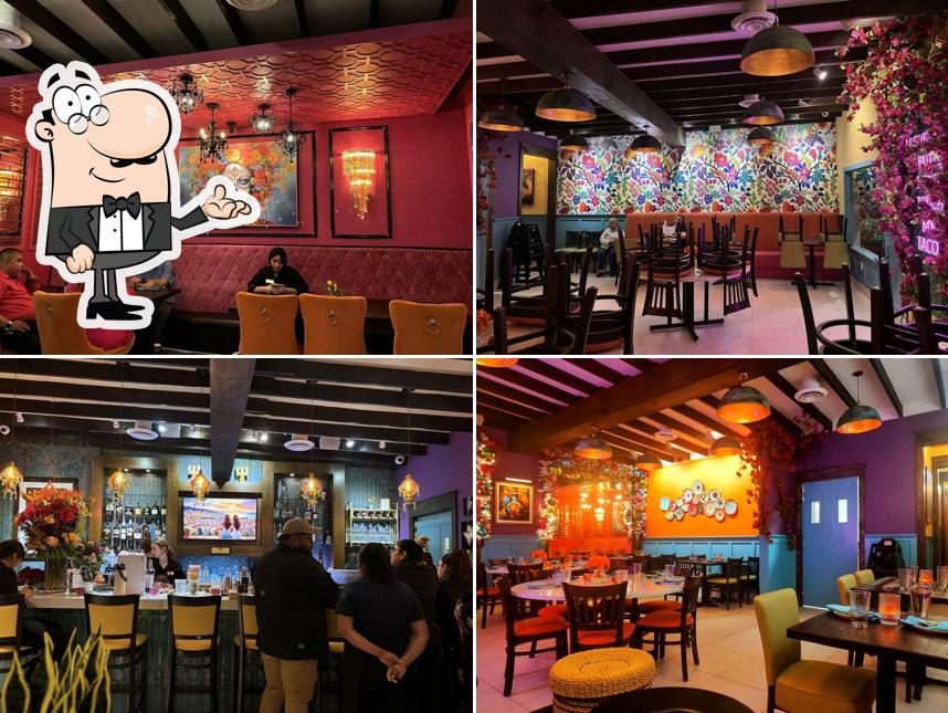 Letty's Authentic Mexican Cocina