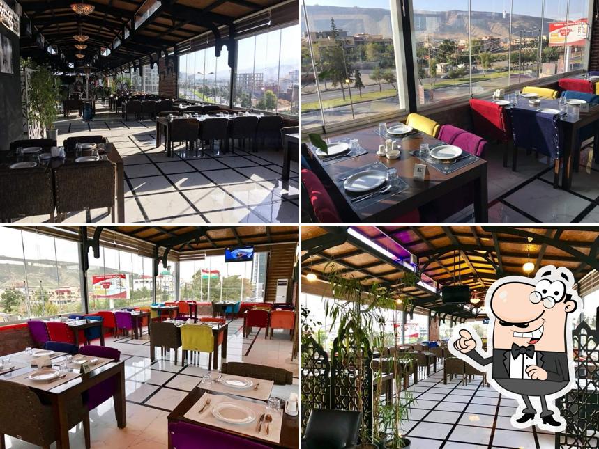 Mawal rest& cafe