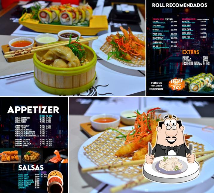Natsu Sushi