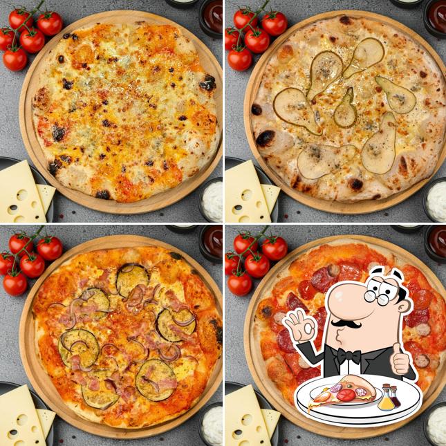 Pepperoni