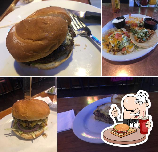 Peppermill Pub