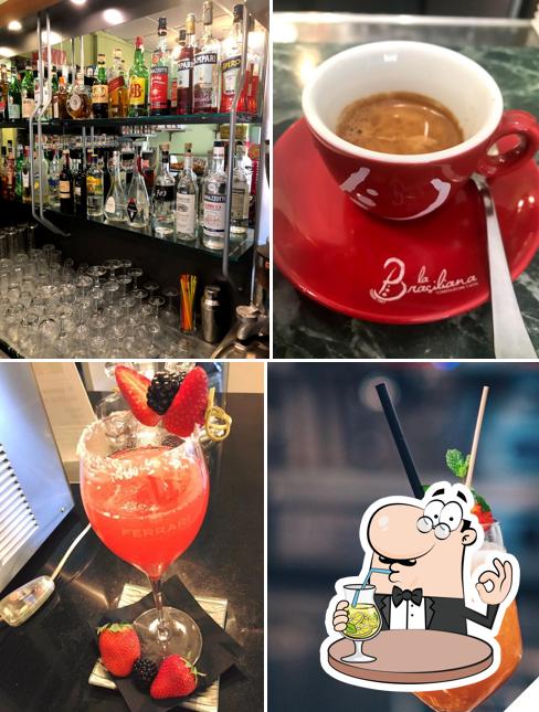 BAR Tabacchi Emilia 68