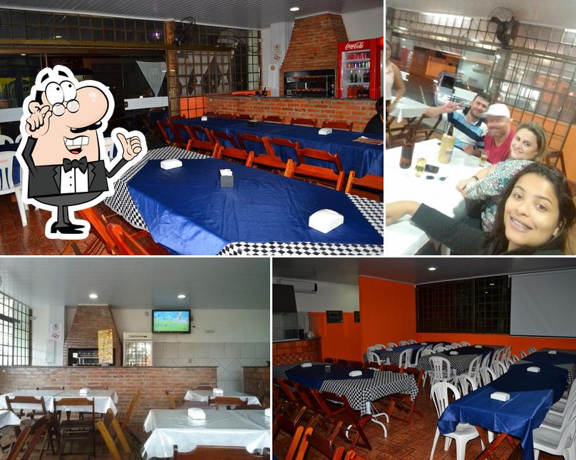 Madruguinha lanches