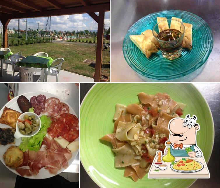 Bar, Ristorante, Pizzeria "Bocca di Cecina"