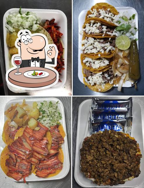 Taqueria Martínez