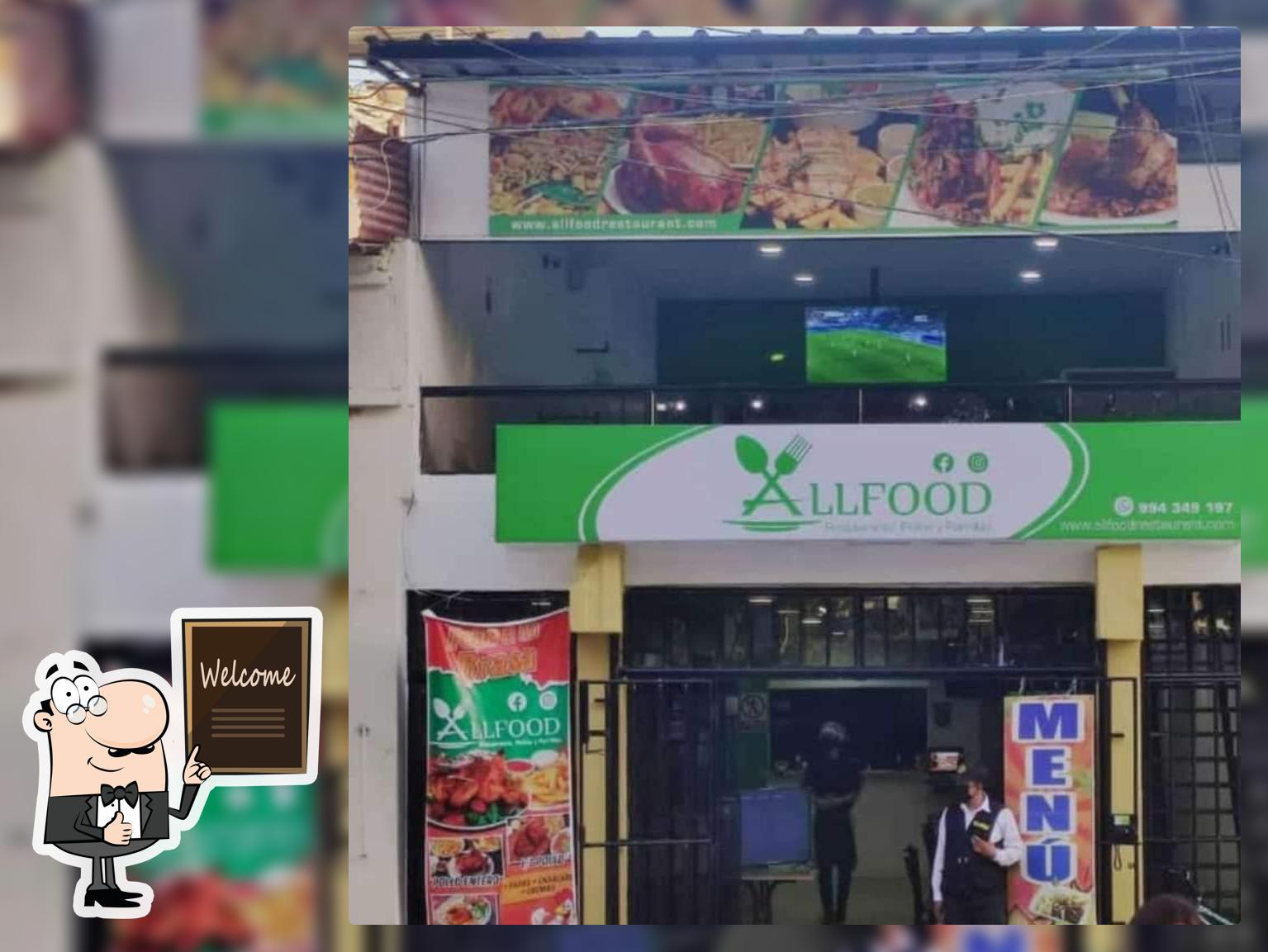 AllFood