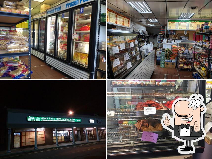 Asian Halal Meat & Kebab House