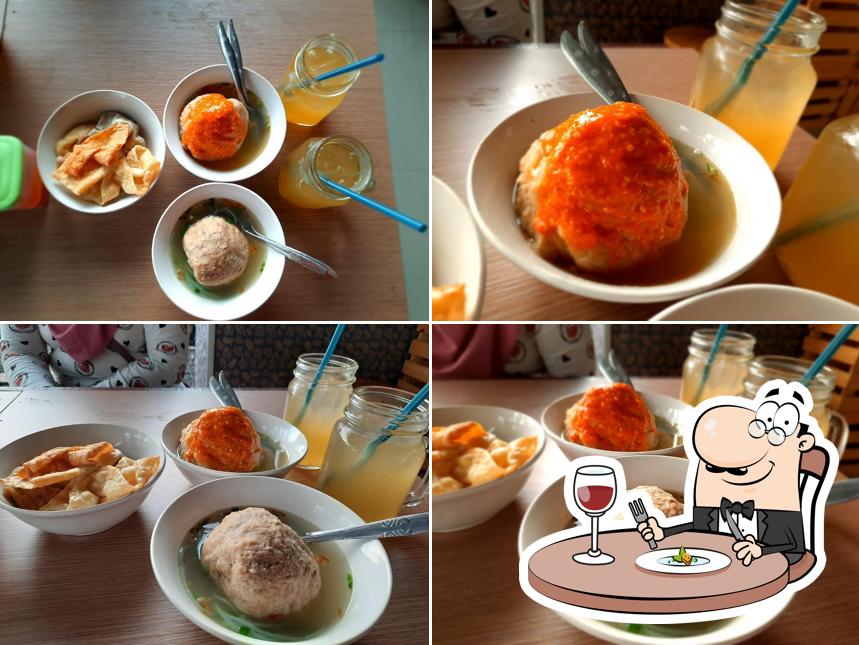 BAKSO@Y