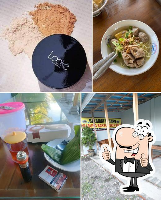 Bakso Ceria Solo
