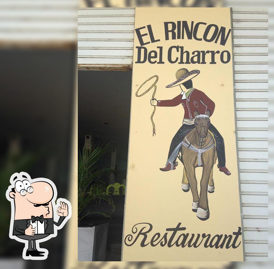 Restaurant Bar El Rincon del Charro