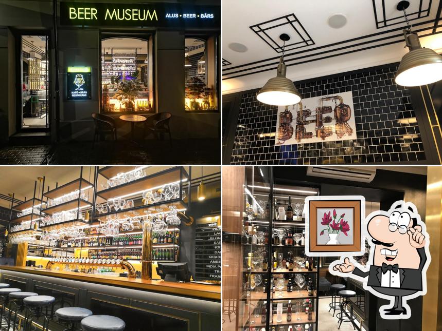 Beer Museum