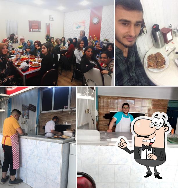 Çardak Pide ve Lahmacun Salonu