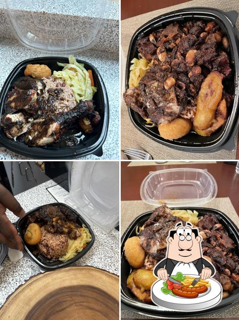 Chef BigWayne Jamaican Cuisine