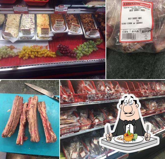 Edwards Meats