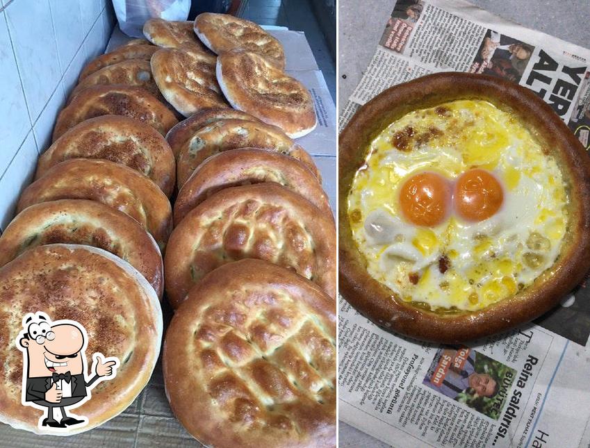 Esnaf Fırını
