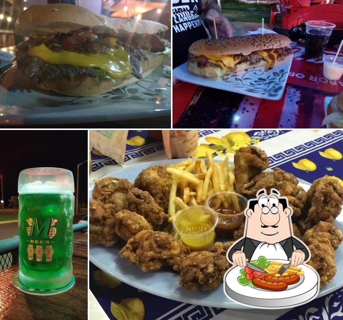 Food Park La Costanera