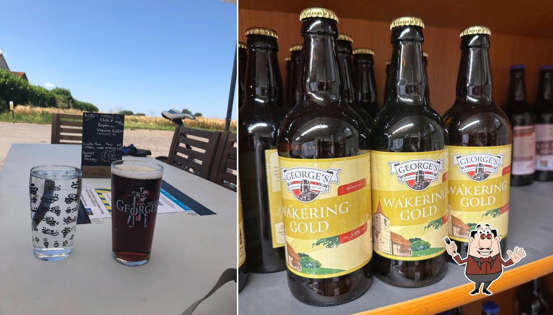 George's Brewery