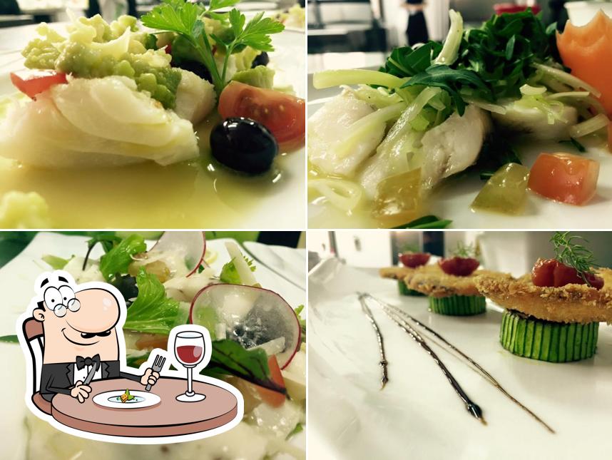 Il Corallo-Ristorante