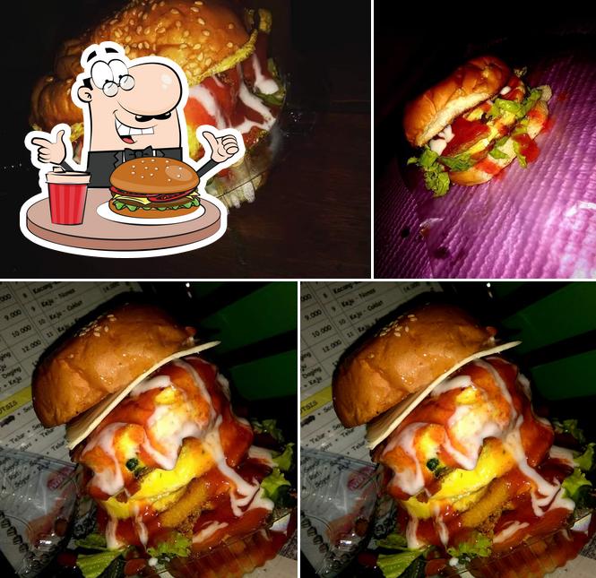 Ip Burger