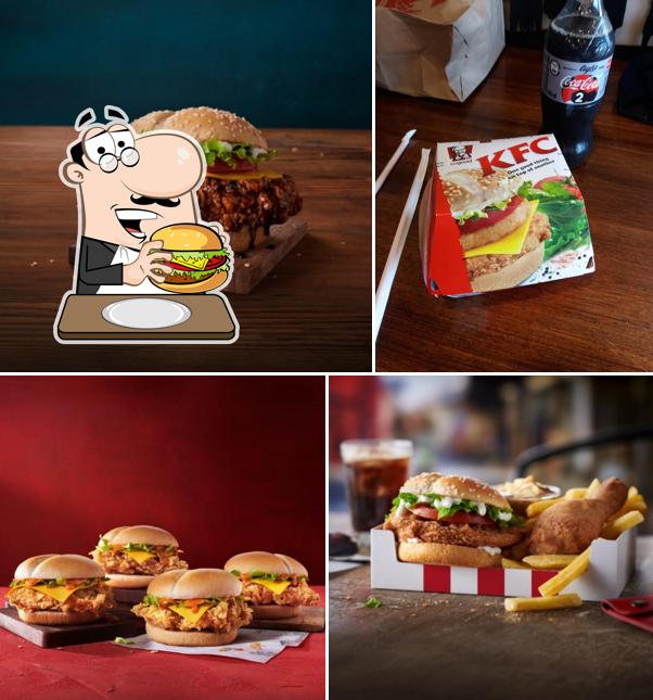 KFC Ontdekkers Park