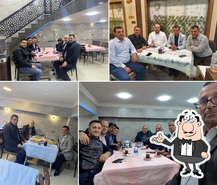 Kebab restaurant Sharanish